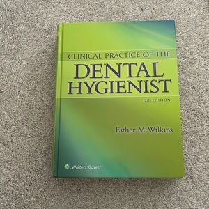 Clinical Practice of the Dental Hygienist
